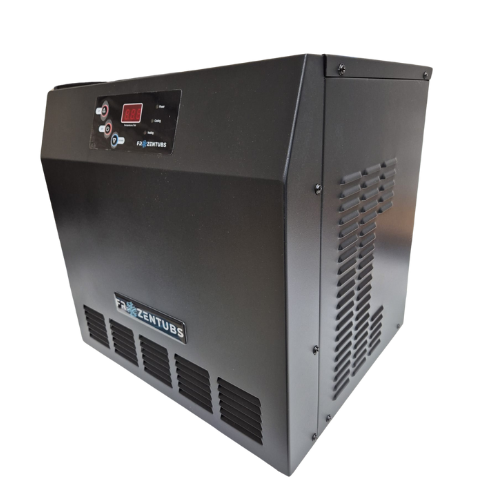 Entry Freezer