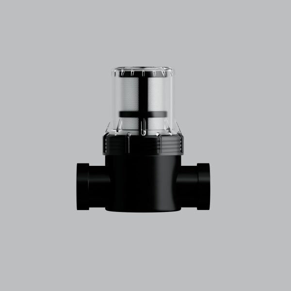 FrozenTubs® Meshfilter 80 Mesh 3/4 inch