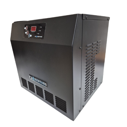 Entry Freezer