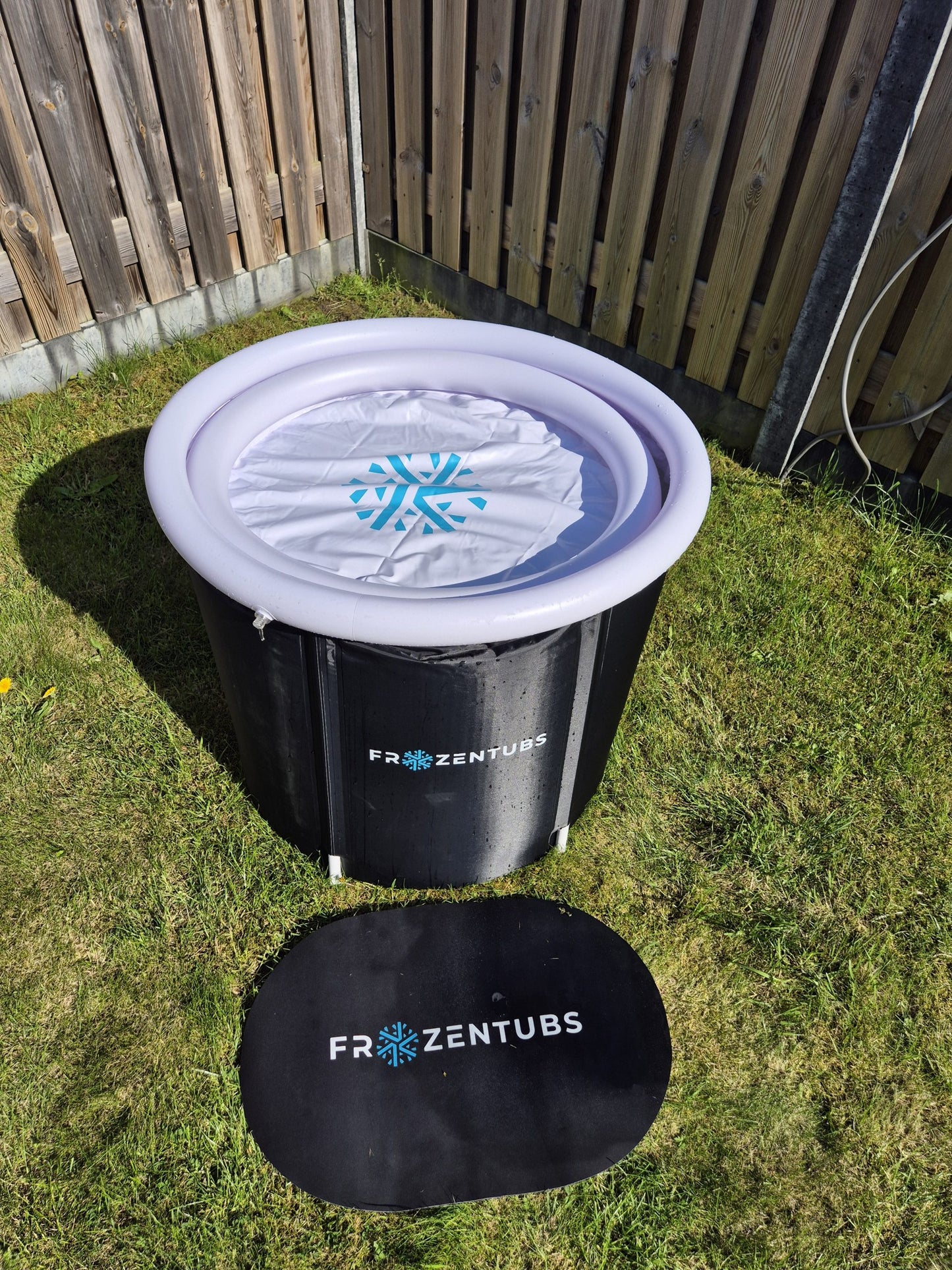 Frozentubs® Frozen GO