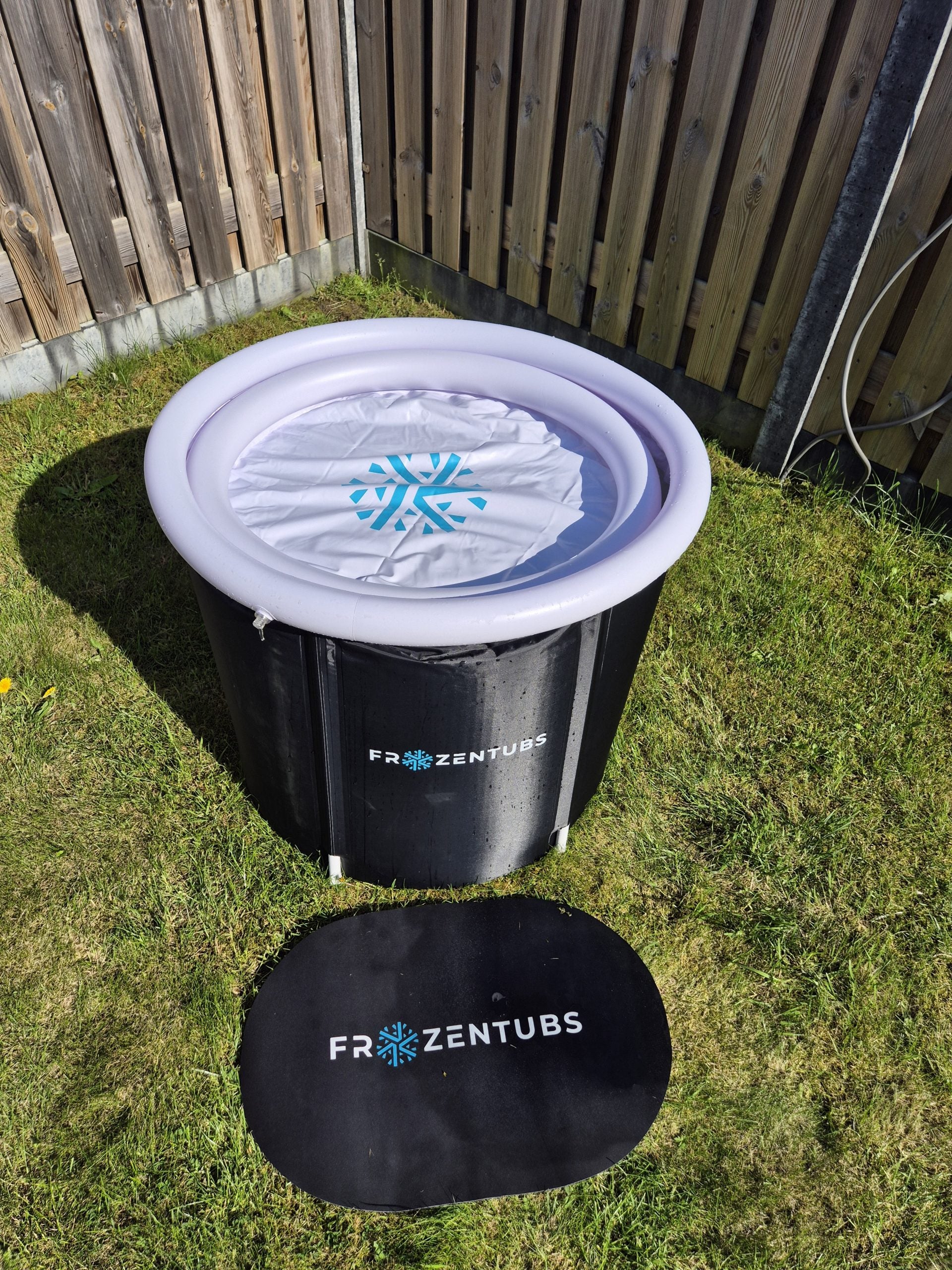 Frozentubs® Frozen GO