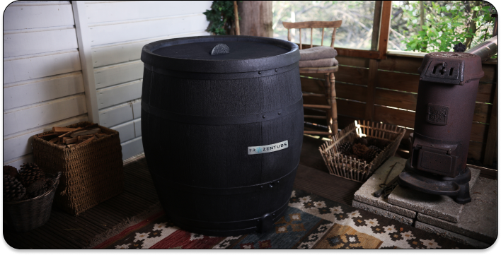Frozentubs® Frozen Tub