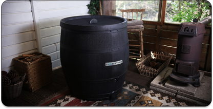 Frozentubs® Frozen Tub