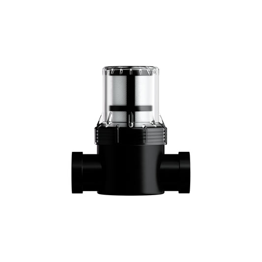 FrozenTubs® Meshfilter 80 Mesh 3/4 inch