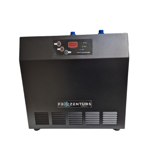 Entry Freezer