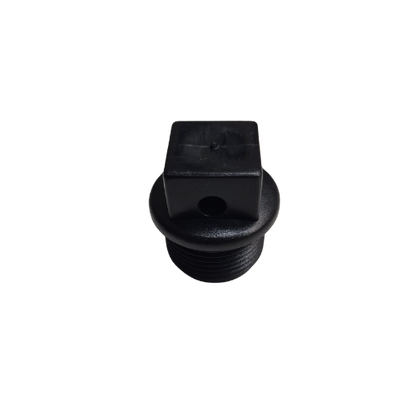 Frozentubs ijsbad plug 3/4 fijne draad