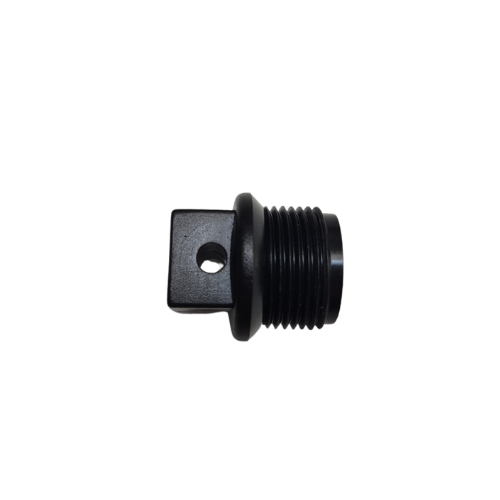 Frozentubs ijsbad plug 3/4 fijne draad