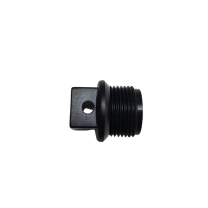 Frozentubs ijsbad plug 3/4 fijne draad