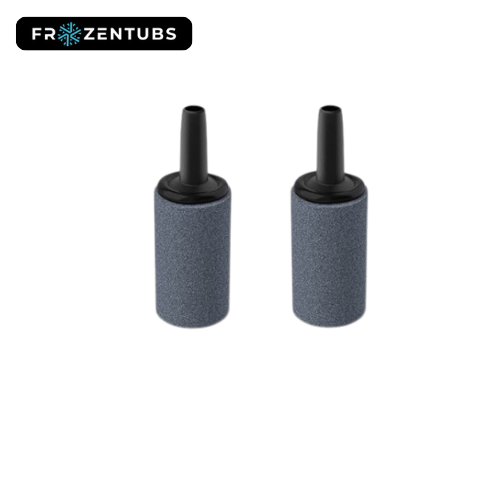 Frozentubs Diffuserstenen – Set van 2 voor de Ozone Generator